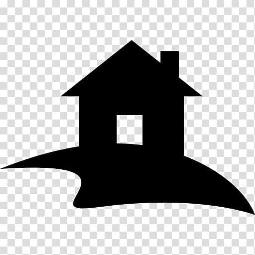 House Home Computer Icons Building, house transparent background PNG clipart