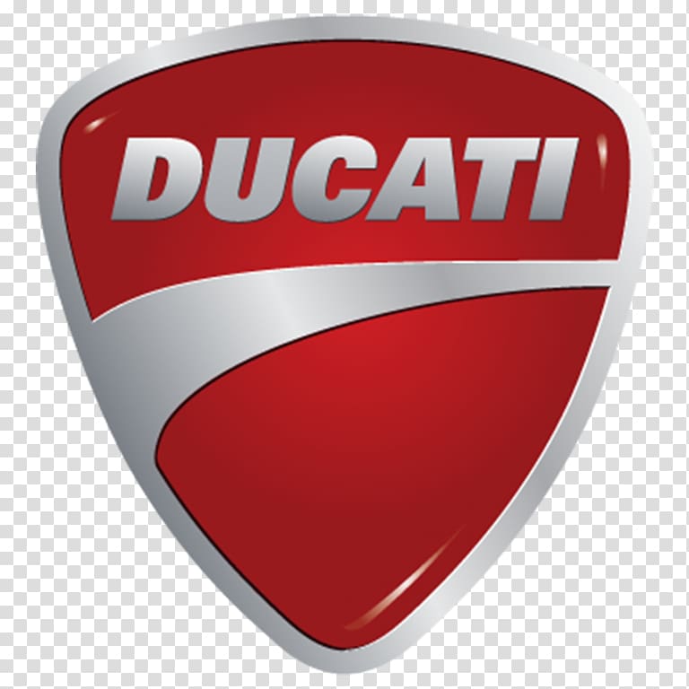 Ducati Motorcycle Logo Decal, ducati transparent background PNG clipart