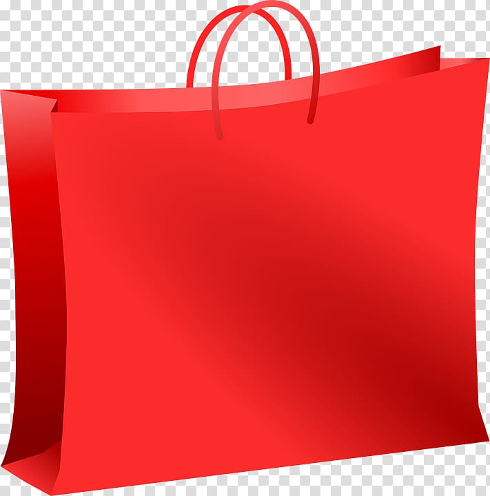 Shopping bag , Cartoon Shopping Bag transparent background PNG clipart