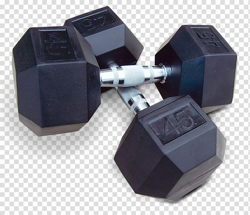 Dumbbell Weight training Fitness Centre Physical fitness Physical exercise, dumbbell transparent background PNG clipart