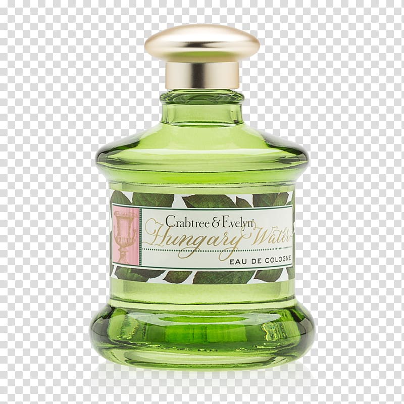 Eau de Cologne Perfume Eau de toilette Bergamot orange Hungary Water, perfume transparent background PNG clipart