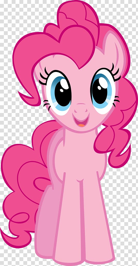 Pinkie Pie Spike Applejack Twilight Sparkle Pony, My little pony transparent background PNG clipart