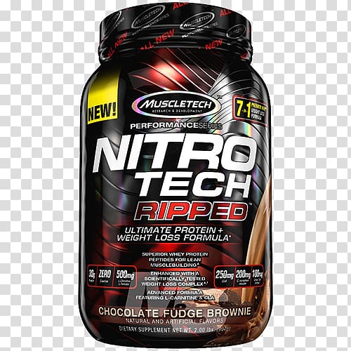Dietary supplement MuscleTech Gainer Pound Mass, inbody transparent background PNG clipart