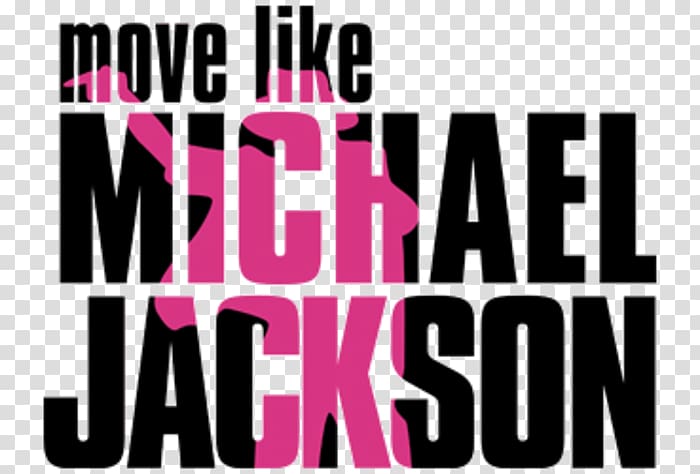 Michael Jackson's This Is It The Jackson 5 Logo Actor, others transparent background PNG clipart