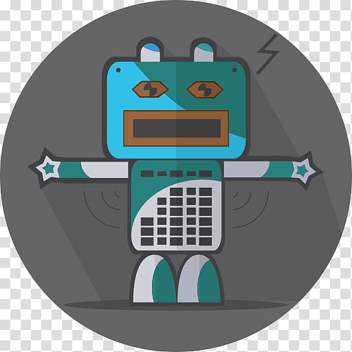 Robot Free Android Computer Icons, mechanical transparent background PNG clipart