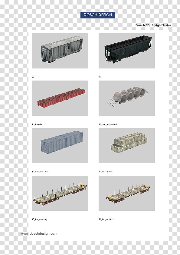 Train Rail freight transport Cargo, freight train transparent background PNG clipart