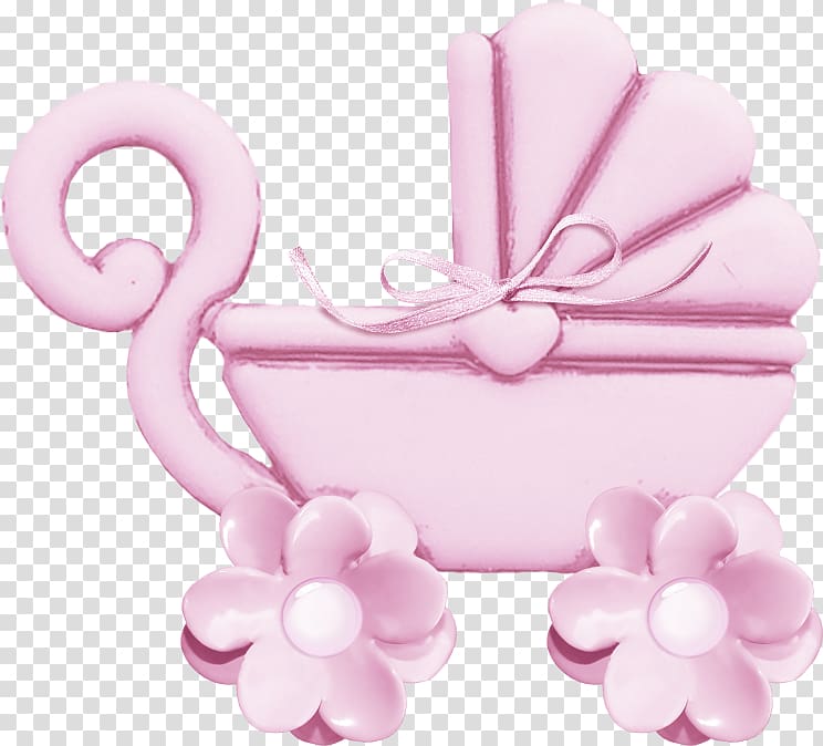 Baby Transport Infant Pink, child transparent background PNG clipart