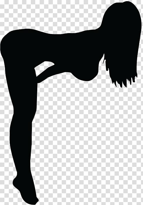 Wall decal Bumper sticker Mudflap girl, car transparent background PNG clipart