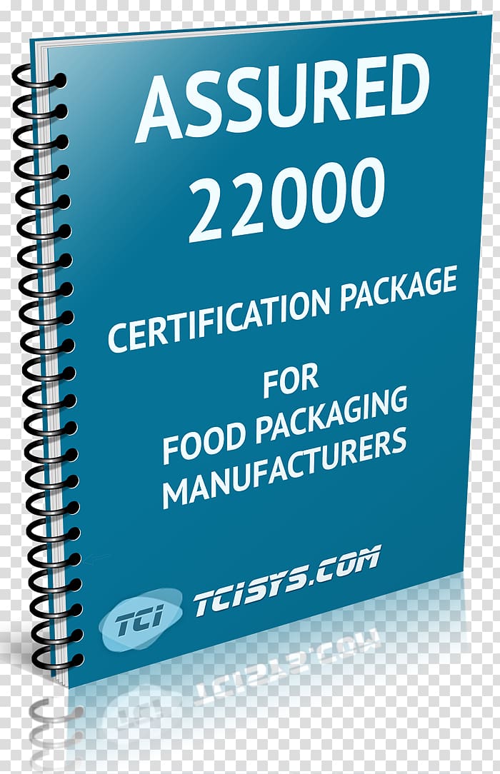 The HACCP Food Safety Employee Manual Hazard analysis and critical control points ISO 22000, others transparent background PNG clipart