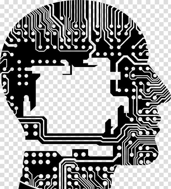 Machine learning Artificial intelligence Deep learning Artificial neural network Computer Science, overcome difficulties transparent background PNG clipart