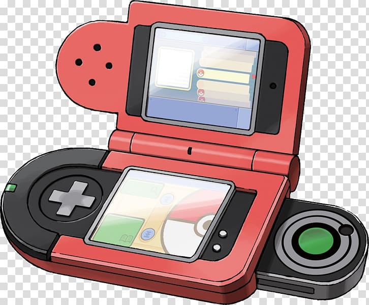 Pokémon Diamond and Pearl Sinnoh Ash Ketchum Pokédex, hoenn pokedex transparent background PNG clipart