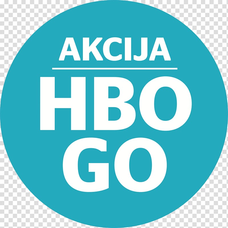 Logo HBO Go, go transparent background PNG clipart