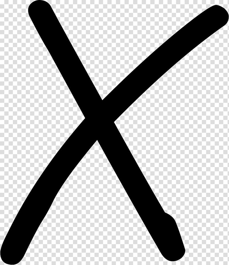Line Product design Angle, x mark transparent background PNG clipart