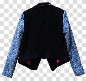 Sleeve Outerwear Jacket Neck, jacket transparent background PNG clipart thumbnail