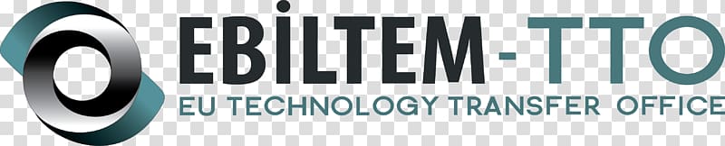 Ebiltem Gebze Technical University Science park Technology transfer Logo, cosméticos transparent background PNG clipart