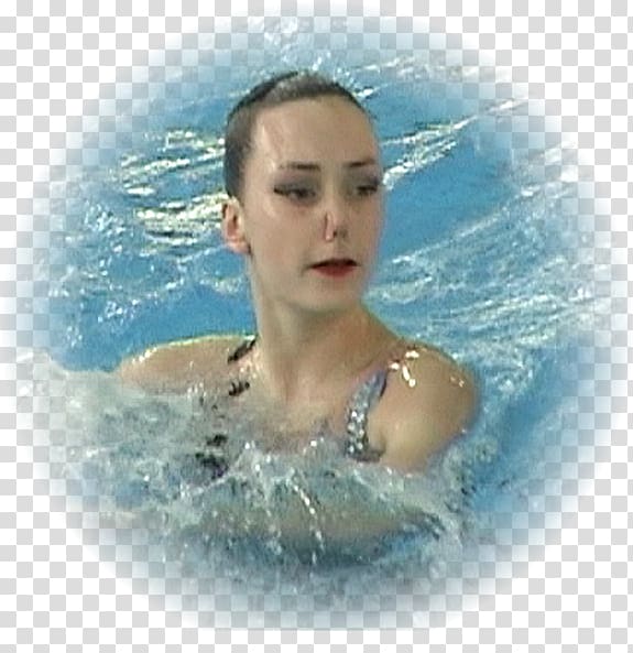 Swimming pool Water Hoodie Synchronised swimming, Swimming transparent background PNG clipart