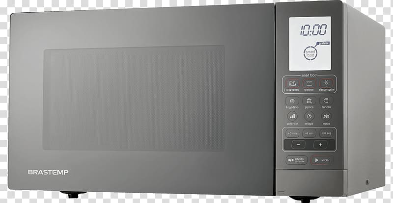 Microwave Ovens Toaster Food, Oven transparent background PNG clipart