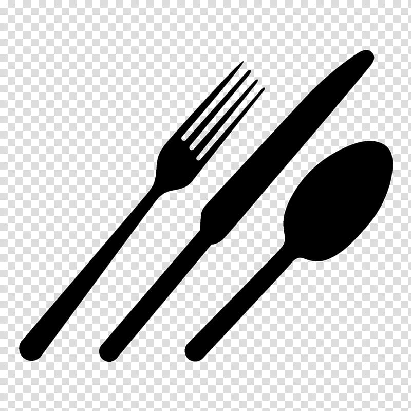 Spoon Knife Fork Spork Cutlery, spoon transparent background PNG clipart