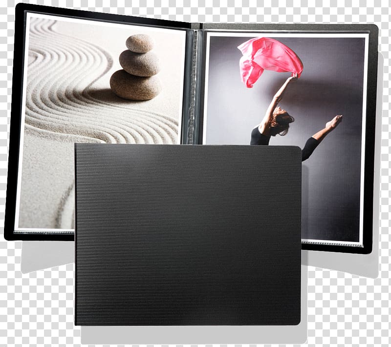 -book Artist\'s portfolio Ring binder, thick pens transparent background PNG clipart