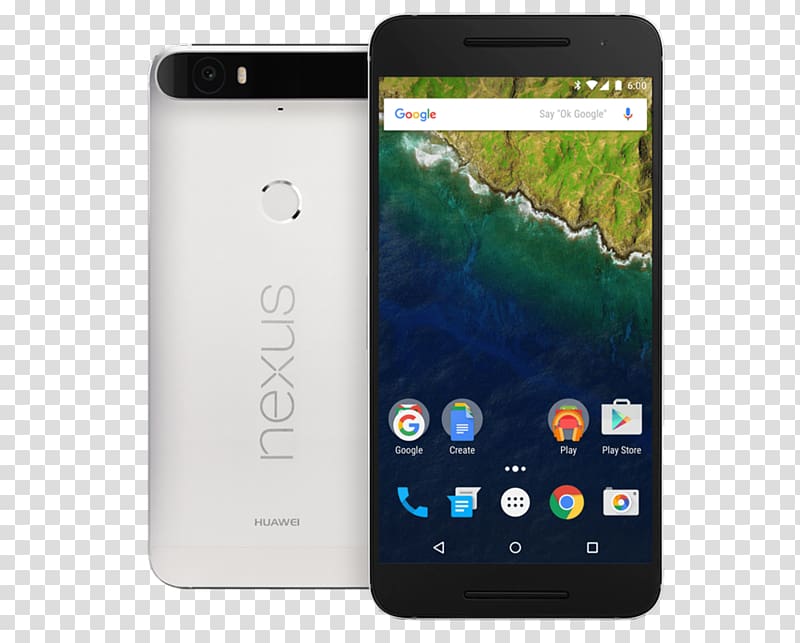 Nexus 6P Nexus 4 Nexus 5X 华为 Google, google transparent background PNG clipart
