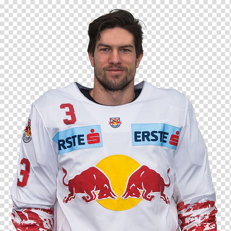 Raphael Herburger 2016-2017 Red Bull Salzburg Home Nike Football Shirt T-shirt, Red Bull Team transparent background PNG clipart
