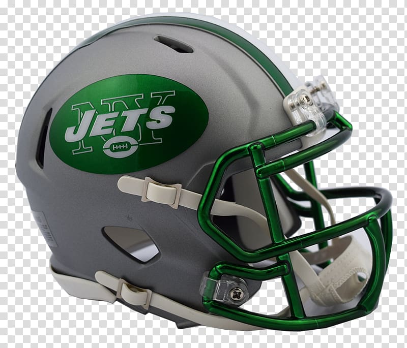 American Football Helmets New York Jets NFL Lacrosse helmet New England Patriots, NFL transparent background PNG clipart