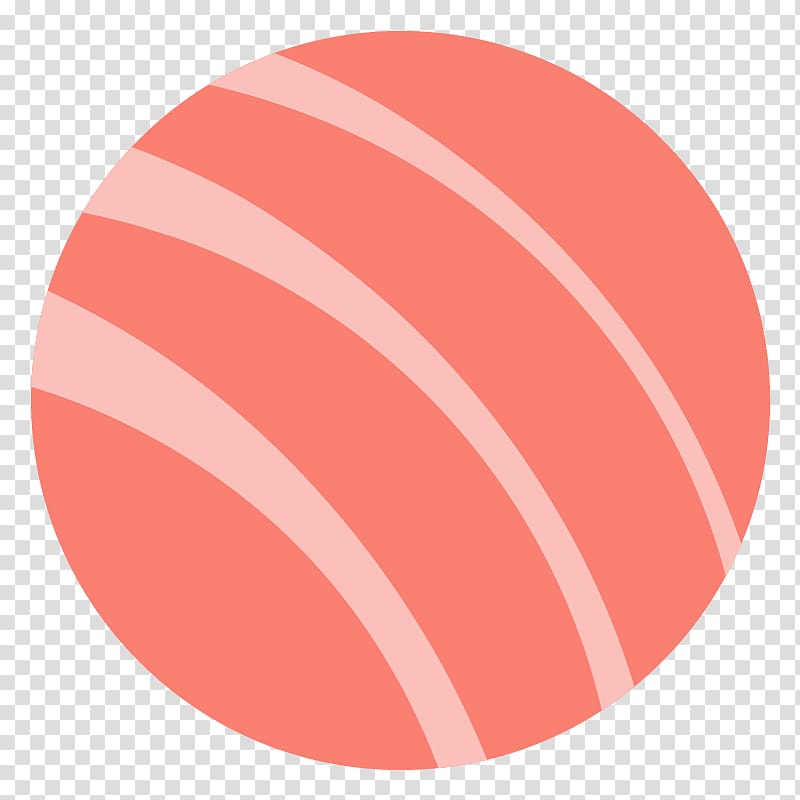 Cricket Balls, Pink Salmon transparent background PNG clipart