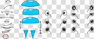 Product design Nose , nose transparent background PNG clipart thumbnail