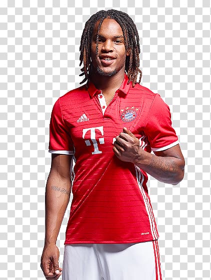 Renato Sanches FC Bayern Munich Jersey Steampumpkins: Catapult Action S.L. Benfica, others transparent background PNG clipart