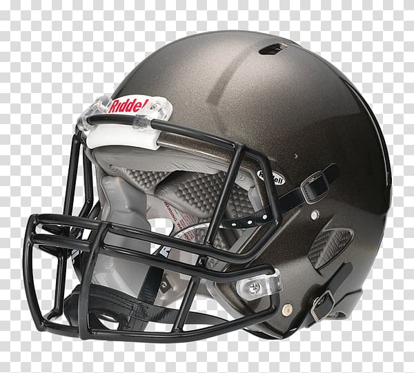 football helmet transparent background