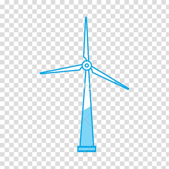 Energy Wind turbine Windmill Wind power, energy transparent background PNG clipart