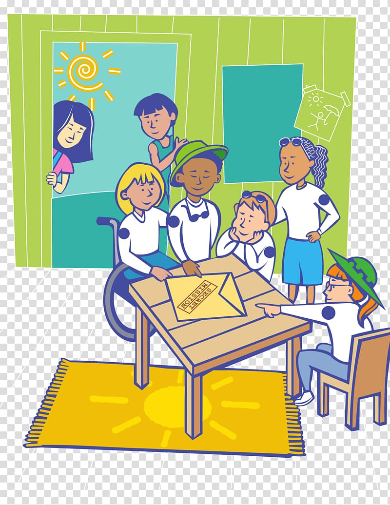 Inclusion Special education Educación inclusiva , clubhouse signs transparent background PNG clipart