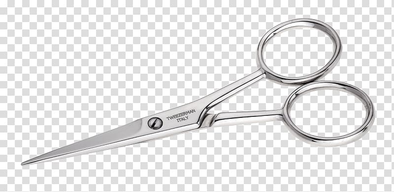 Comb Hair clipper Hair-cutting shears Moustache Hairdresser, has been sold transparent background PNG clipart
