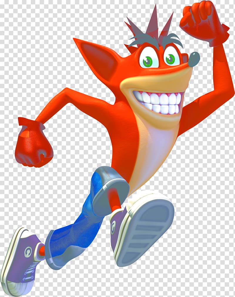 Crash Twinsanity Crash Bandicoot N. Sane Trilogy Crash Bandicoot Purple: Ripto's Rampage and Spyro Orange: The Cortex Conspiracy Crash Bandicoot: Warped Skylanders: Imaginators, crash transparent background PNG clipart