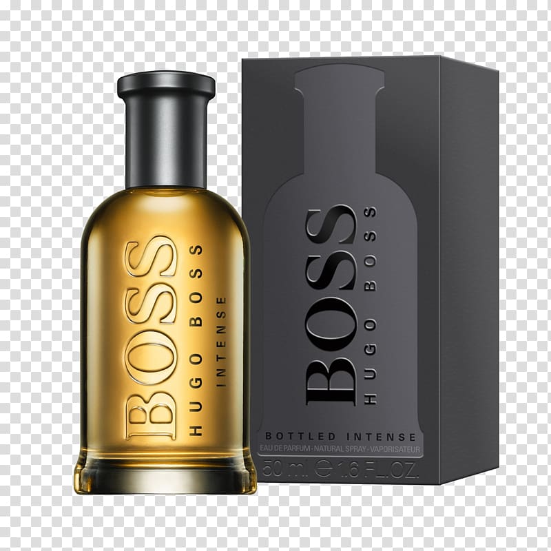 Perfume Eau de toilette Eau de parfum Hugo Boss Note, hugo boss transparent background PNG clipart