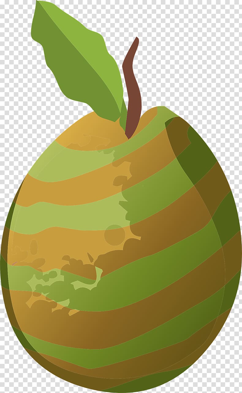 Organic food Guava Pear , pear transparent background PNG clipart