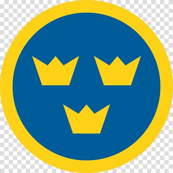 Sweden The Three Crowns Hotel Swedish krona, crown transparent background PNG clipart