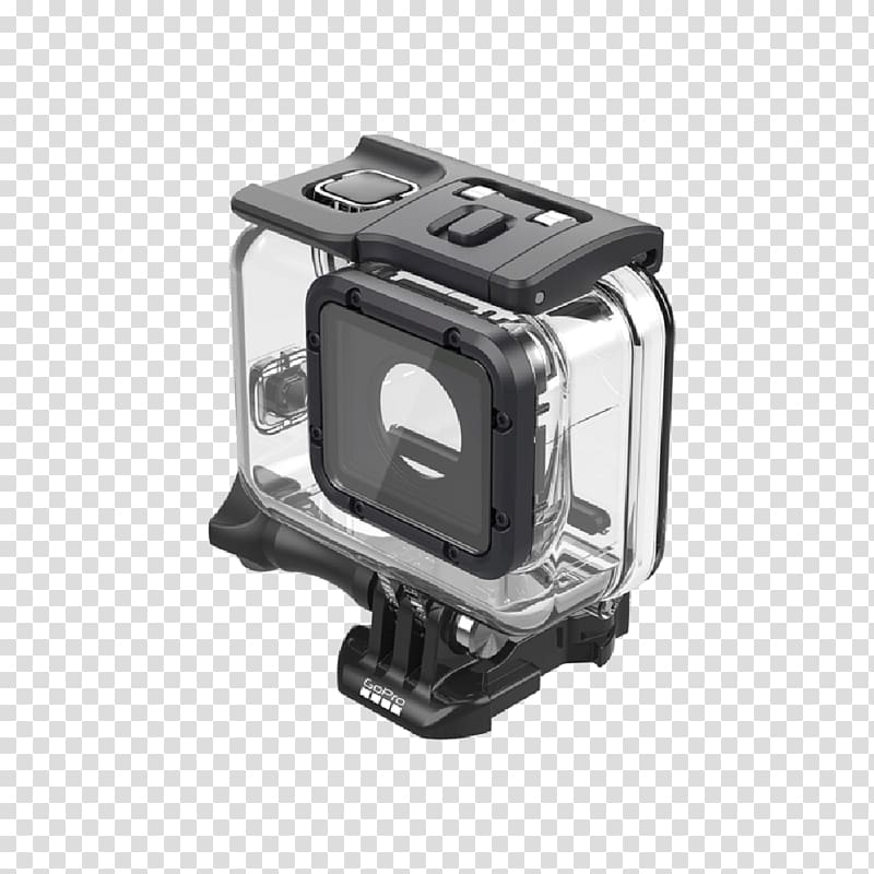 Carcasa para Buceo GoPro Super Suit GoPro HERO5 Black Amazon.com GoPro HERO6 Black, gopro hero 6 transparent background PNG clipart