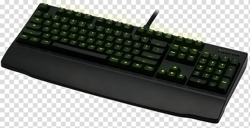 Computer keyboard Mionix Zibal 60 Mechanical Keyboard Gaming keypad Keycap, others transparent background PNG clipart