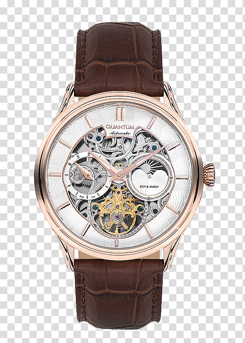 Tourbillon Jaeger-LeCoultre Complication A. Lange & Söhne Watch, watch transparent background PNG clipart