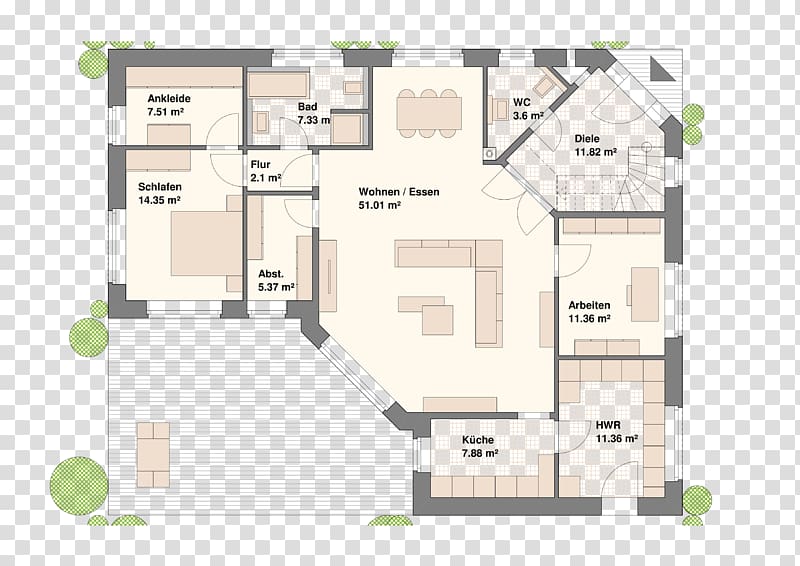 Floor plan Urban design Residential area, design transparent background PNG clipart