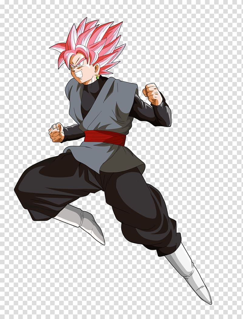 Goku Trunks Beerus Vegeta Gogeta, goku transparent background PNG clipart