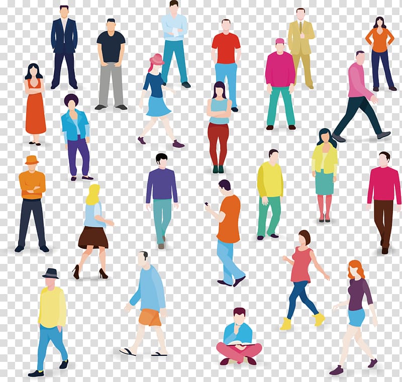 , Complex social circle transparent background PNG clipart