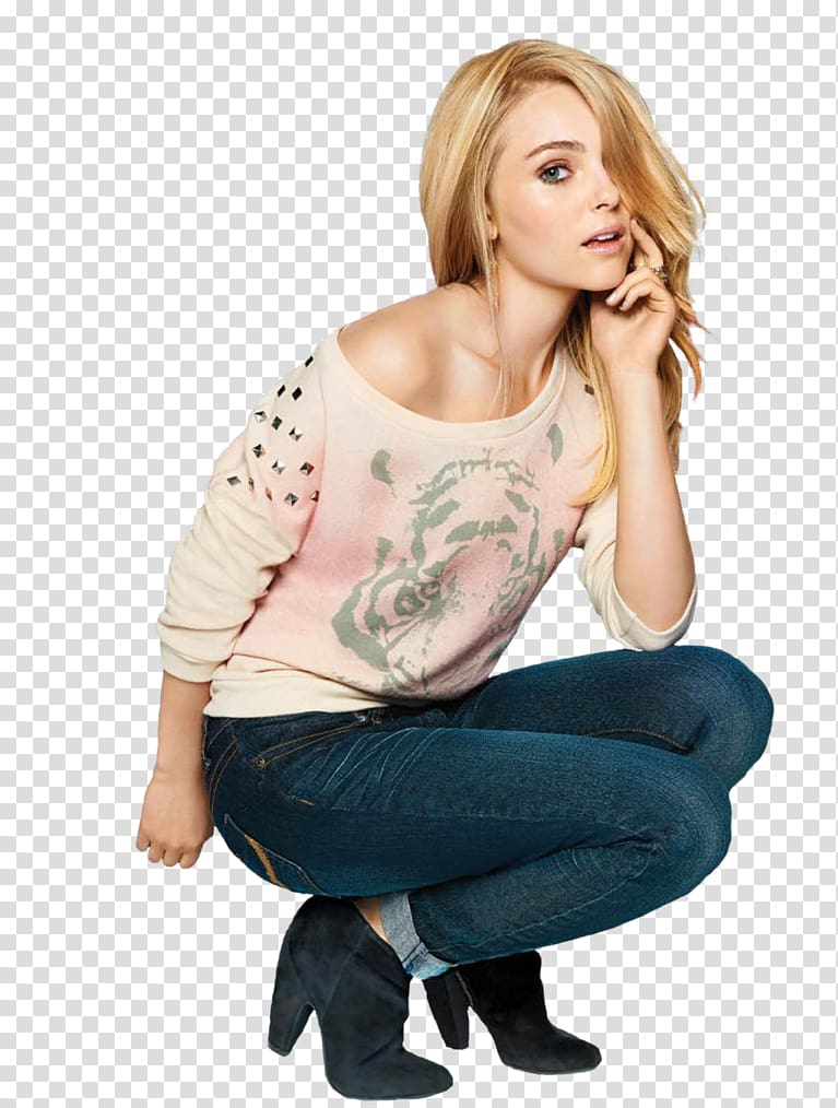 AnnaSophia Robb Rendering Tumblr, barbie transparent background PNG clipart