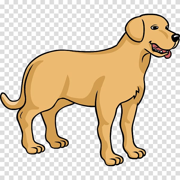 Dog breed Puppy Labrador Retriever Como Dibujar: UNA GUÍA DE TÉCNICAS FÁCILES PARA APRENDER A DIBUJAR, puppy transparent background PNG clipart