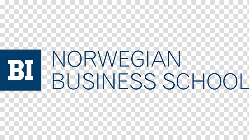 BI Norwegian Business School Business administration Master\'s Degree, school transparent background PNG clipart