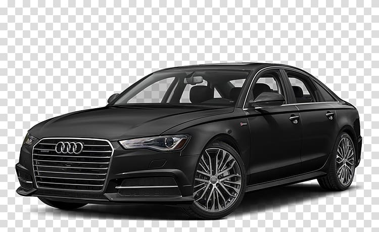 2018 Audi S6 2018 Audi A6 Car 2017 Audi A6, audi transparent background PNG clipart