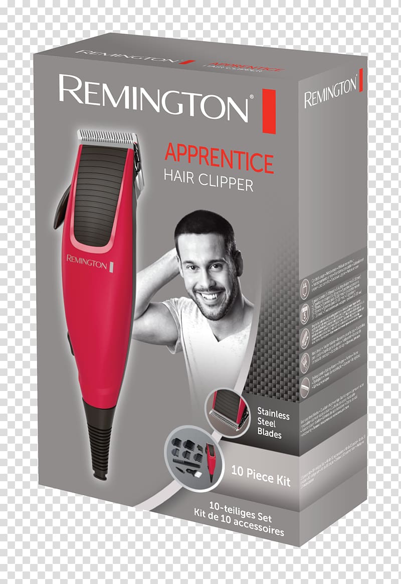 Hair clipper Comb Remington Products Shaving Hairstyle, Hair clipper transparent background PNG clipart