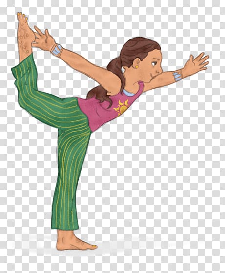 Bal Yoga For Kids