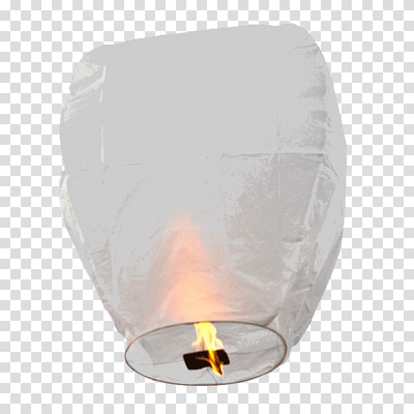 Light Paper lantern Sky lantern, paper firework transparent background PNG clipart